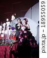 結婚式 18955059