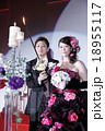結婚式 18955117