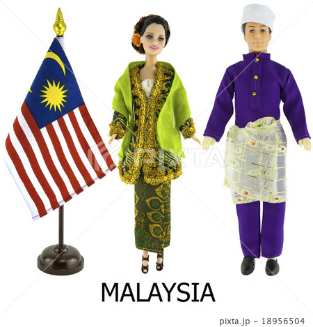 malaysia national dress for man and woman malaysia national dress for man and woman 18956504