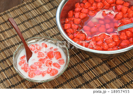 タプティムクローブ タプティムクローブ 18957455