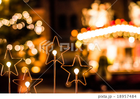 横浜赤レンガ倉庫　クリスマスマーケット 18957484