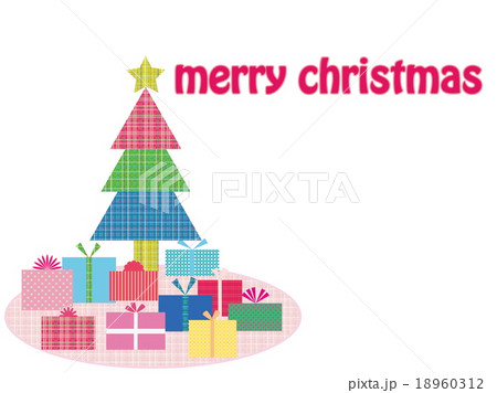 クリスマス プレゼント クリスマス プレゼント 18960312