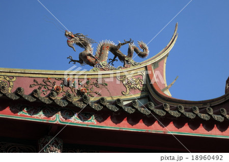 行天宮（台湾　台北） 18960492