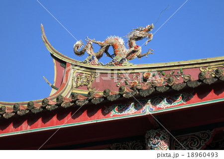 行天宮（台湾　台北） 18960493