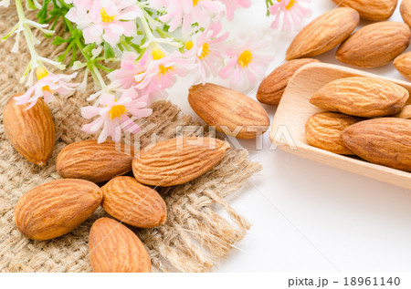 Almonds. Almonds. 18961140