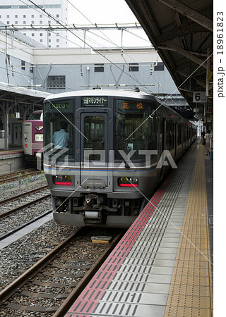 岡山駅 18961823