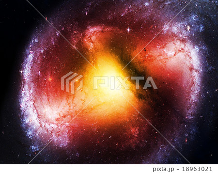 Cosmo☆大宇宙 18963021