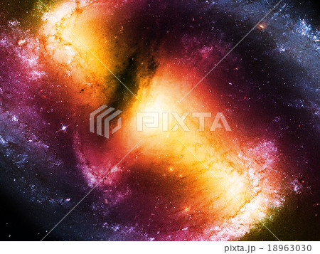 Cosmo☆大宇宙 18963030