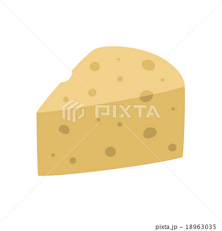 チーズ 18963035