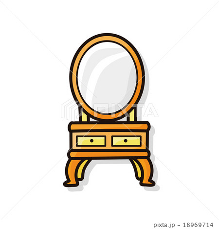 mirror doodle 18969714