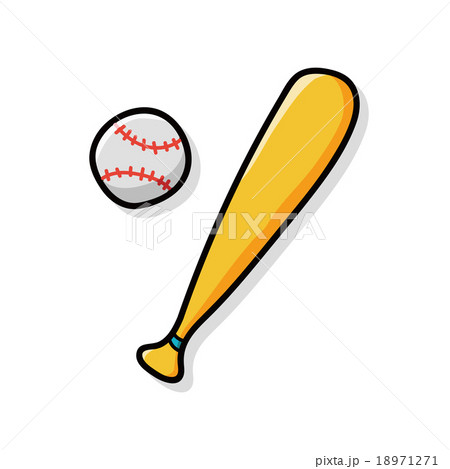 baseball doodle baseball doodle 18971271