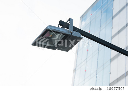 Street lamp Street lamp 18977505