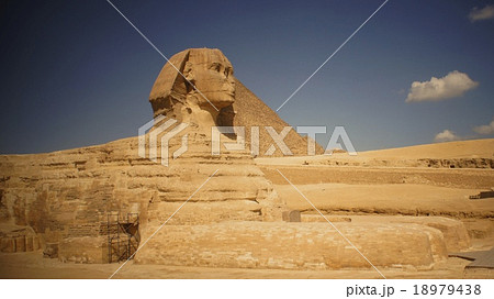 スフィンクス　プロフィール 18979438