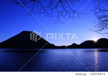 榛名湖 榛名湖 18979441