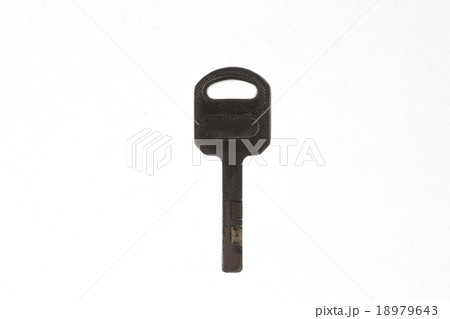 Old keys of isolated. Old keys of isolated. 18979643