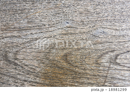 Texture of old wooden planks. 18981299