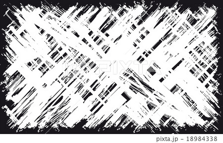 Grunge background template. Vector illustration Grunge background template. Vector illustration 18984338