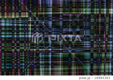 Abstract pattern background.の写真素材 [18984363] - PIXTA