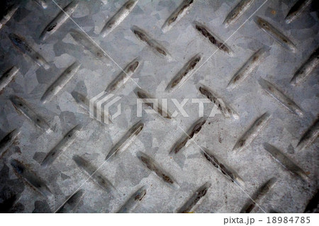 Metal background 18984785