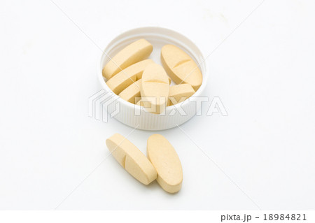 Vitamin C Vitamin C 18984821