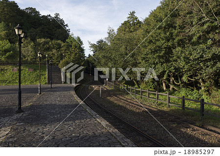 阿里山森林鉄道 18985297