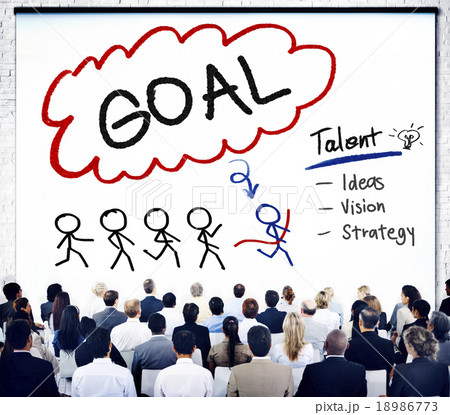 Goal Expectation Target Mission Aim Concept Goal Expectation Target Mission Aim Concept 18986773