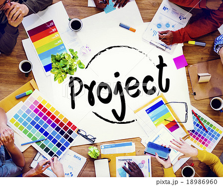 Project Plan Strategy Venture Enterprise Concept Project Plan Strategy Venture Enterprise Concept 18986960