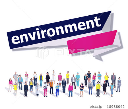Environment Ecology Environmental Conservation Global Concept Environment Ecology Environmental Conservation Global Concept 18988042