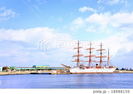 海王丸 海王丸 18988150