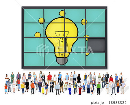 Ideas Puzzle Problem Solving Inspiration Creativity Concept Ideas Puzzle Problem Solving Inspiration Creativity Concept 18988322