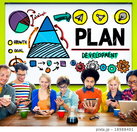 Plan Planning Development growth Goal Concept Plan Planning Development growth Goal Concept 18988401