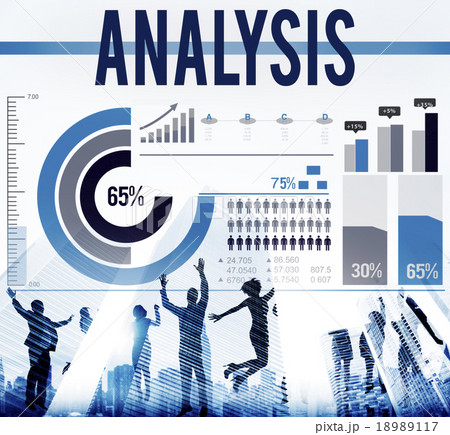 Analysis Abalyze Information Planning Strategy Data Concept 18989117