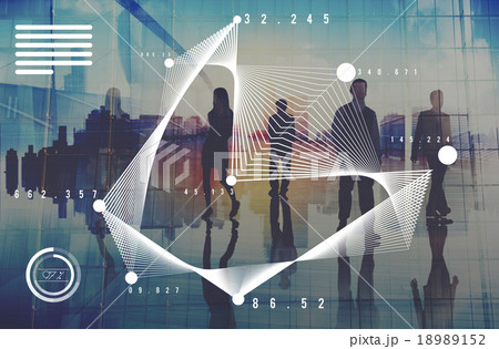 Business Commuter Statistics Business Analysis Concept Business Commuter Statistics Business Analysis Concept 18989152