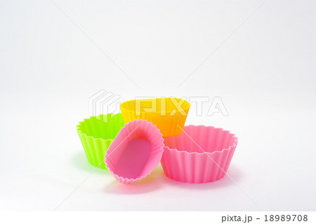 お弁当用 シリコンカップ お弁当用 シリコンカップ 18989708