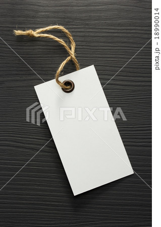 price tag label on wood price tag label on wood 18990014