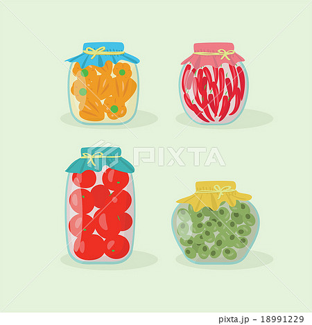 pickled vegetables set pickled vegetables set 18991229