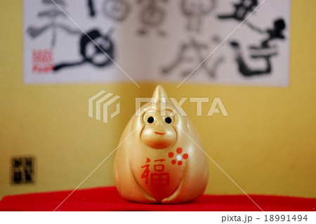 金の申 室内 金の申 室内 18991494
