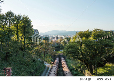 琵琶湖疏水 18991853