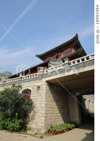 北京 鳳凰嶺自然風景区 龍泉寺 北京 鳳凰嶺自然風景区 龍泉寺 18992064