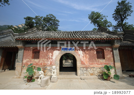 北京 鳳凰嶺自然風景区 龍泉寺 北京 鳳凰嶺自然風景区 龍泉寺 18992077
