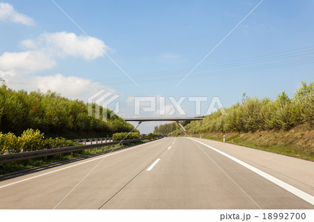 brige over highway 18992700