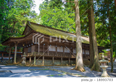 山王院 山王院 18993703