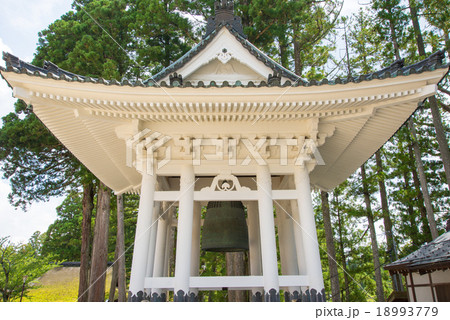 大塔の鐘 大塔の鐘 18993779