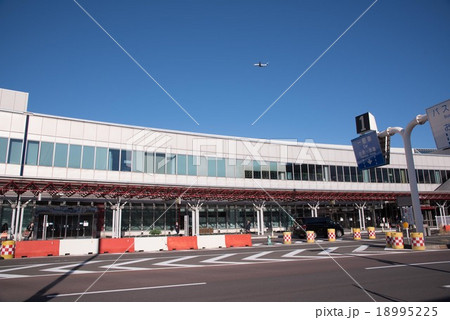 新千歳空港 新千歳空港 18995225