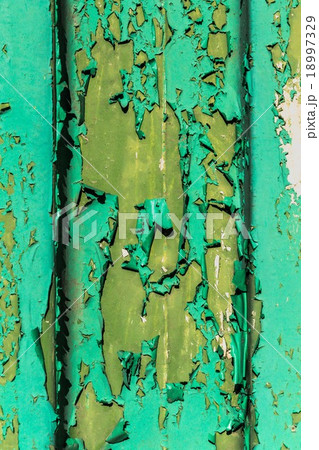 Paint damage and failure 18997329