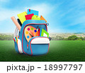 School bag 18997797