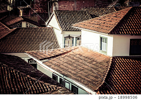 Ouro Preto, Brazil, South America. 18998506
