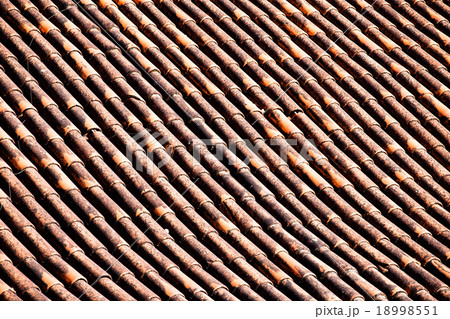 View of the unesco world heritage city  View of the unesco world heritage city  18998551