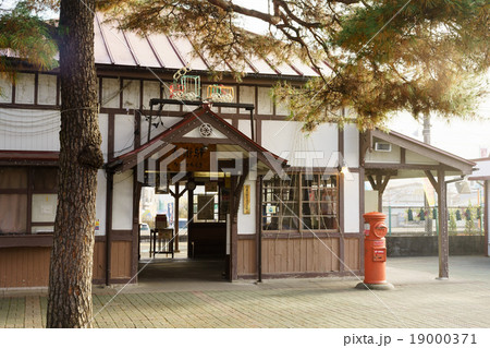 長瀞駅 長瀞駅 19000371