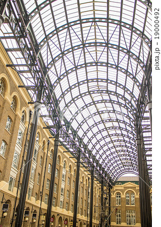 ロンドンのヘイズギャレリア ロンドンのヘイズギャレリア 19000492